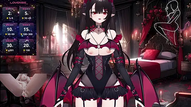 chloelabelle online show from 20, 12, 2025