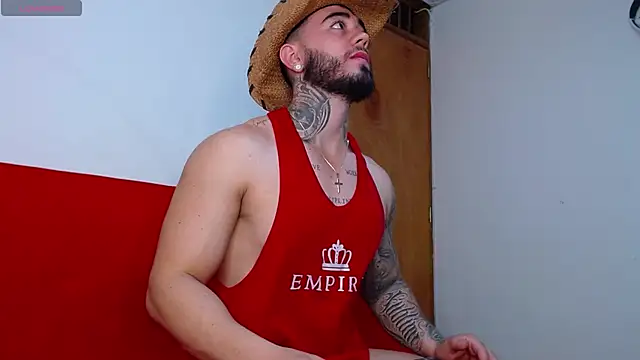 tommyblessd1 online show from 17, 9, 2025