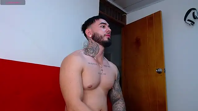 tommyblessd1 online show from 24, 9, 2025