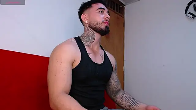 tommyblessd1 online show from 11, 11, 2025