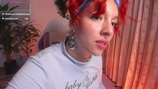 bri von dhara   online show from 25, 10, 2025