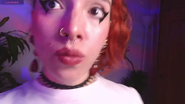 bri von dhara   online show from 22, 2, 2026