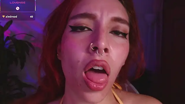 bri von dhara   online show from 24, 2, 2026