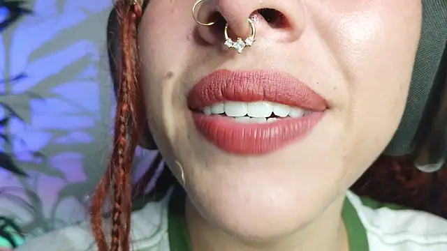 bri von dhara   online show from 30, 3, 2026