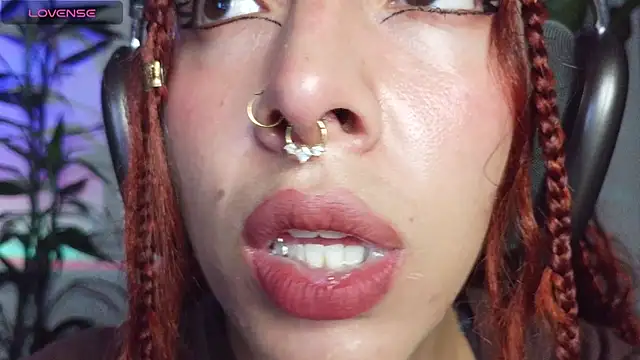 bri von dhara   online show from 1, 4, 2026