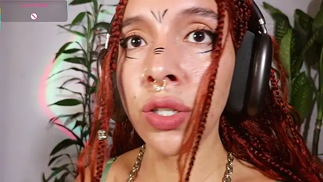 bri von dhara   online show from 2, 4, 2026