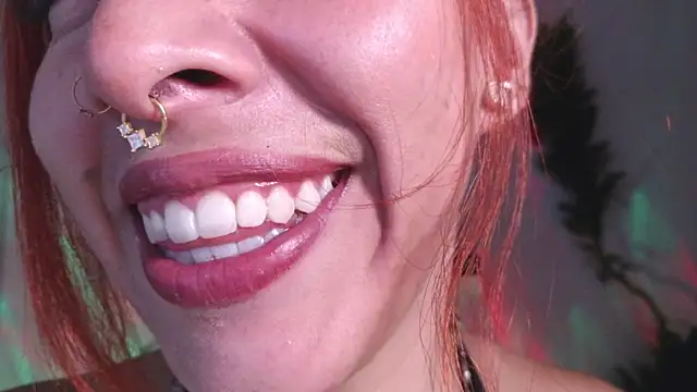 bri von dhara   online show from 16, 4, 2026