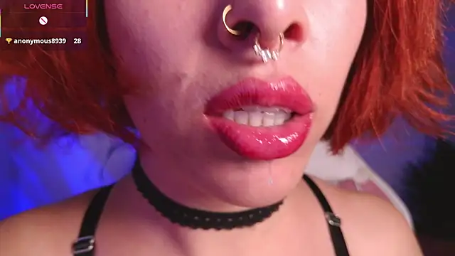 Snapshot of bri_von_dhara__ chatting on 25, 4, 2026 bri von dhara online show from 25, 4, 2026