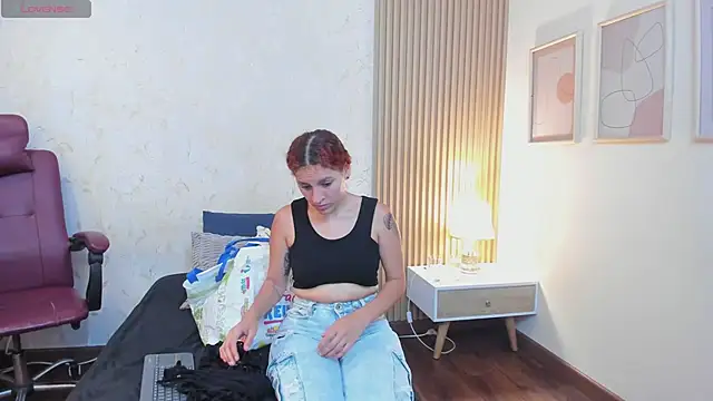 aliceandsia online show from 11, 2, 2026