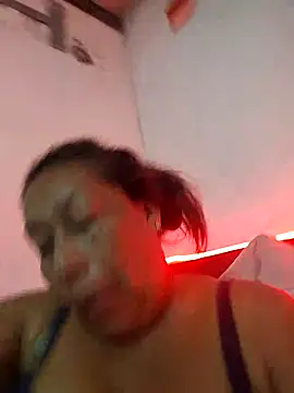 Naomi-Mature online show from 12, 3, 2026