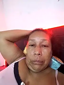 Naomi-Mature online show from 29, 3, 2026