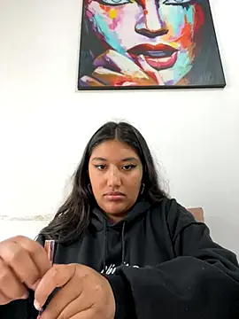 SharaRous online show from 2, 12, 2025