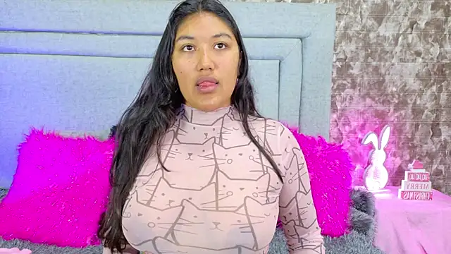 SharaRous online show from 3, 12, 2025