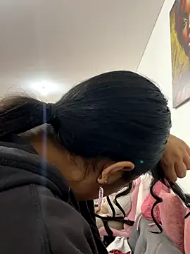 SharaRous online show from 5, 12, 2025