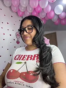 SharaRous online show from 14, 3, 2026