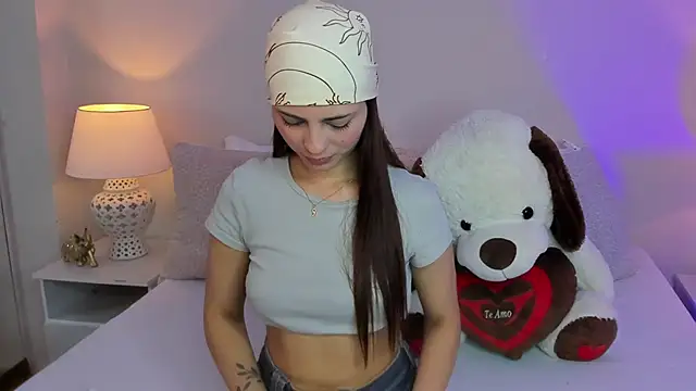 SusanAdams1 online show from 24, 3, 2026