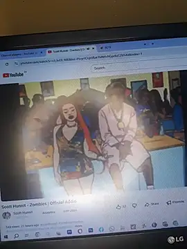 Hidden African Fruit online show from 18, 2, 2026