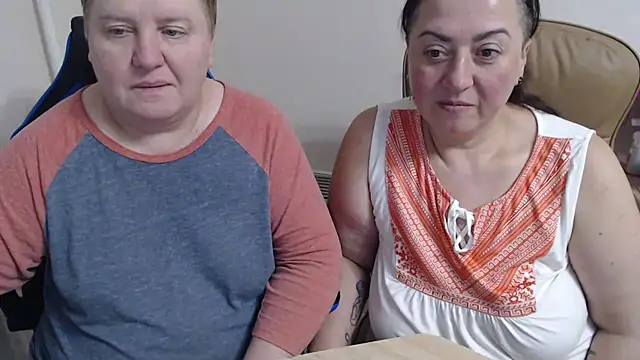 Bertie Adeline online show from 28, 11, 2025