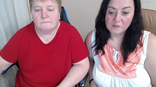 Bertie Adeline online show from 18, 12, 2025