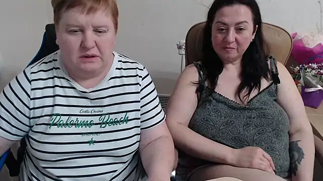 Bertie Adeline online show from 26, 2, 2026