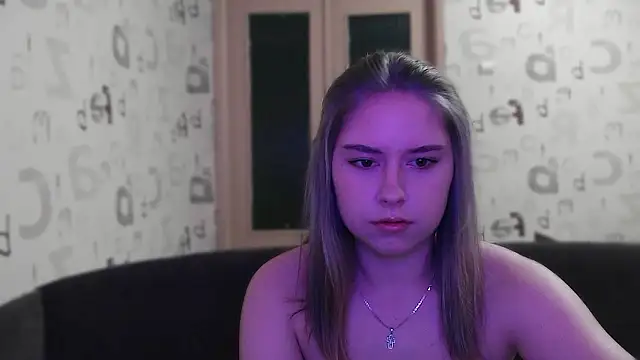 izabella g online show from 9, 1, 2026