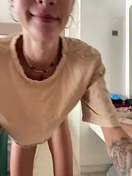   grace   online show from 23, 4, 2026