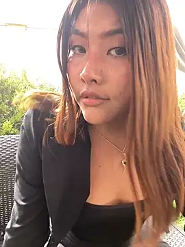 Jasmin Pink online show from 9, 10, 2025