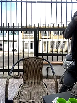 Jasmin Pink online show from 17, 10, 2025