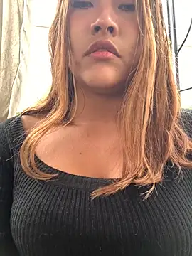 Jasmin Pink online show from 26, 11, 2025