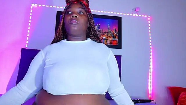 ebony NeighborMoans online show from 30, 11, 2025