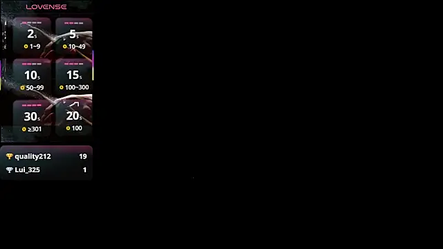 ArnoldSexy  online show from 21, 9, 2025