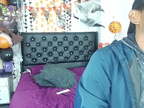 Adam Morgan2 online show from 18, 10, 2025