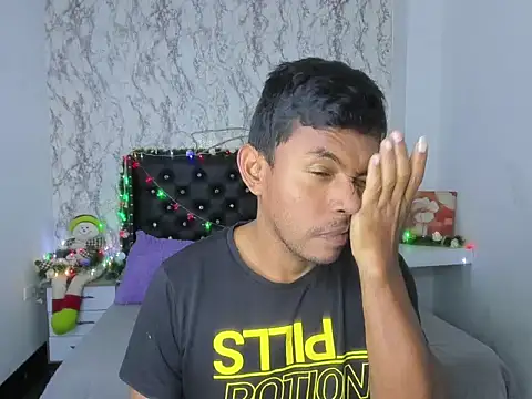 Adam Morgan2 online show from 16, 12, 2025