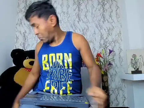 Snapshot of Adam_Morgan2 chatting on 6, 3, 2026 Adam Morgan2 online show from 6, 3, 2026