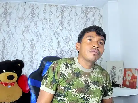 Snapshot of Adam_Morgan2 chatting on 13, 3, 2026 Adam Morgan2 online show from 13, 3, 2026