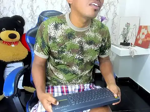 Snapshot of Adam_Morgan2 chatting on 14, 3, 2026 Adam Morgan2 online show from 14, 3, 2026