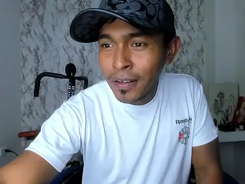 Snapshot of Adam_Morgan2 chatting on 27, 3, 2026 Adam Morgan2 online show from 27, 3, 2026