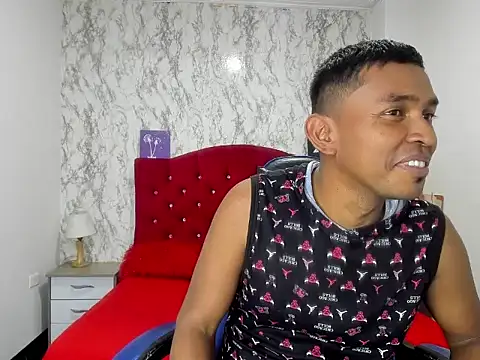 Snapshot of Adam_Morgan2 chatting on 6, 4, 2026 Adam Morgan2 online show from 6, 4, 2026