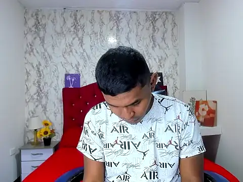 Snapshot of Adam_Morgan2 chatting on 7, 4, 2026 Adam Morgan2 online show from 7, 4, 2026