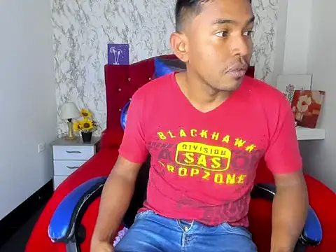 Snapshot of Adam_Morgan2 chatting on 9, 4, 2026 Adam Morgan2 online show from 9, 4, 2026