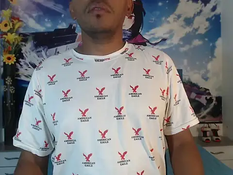 Snapshot of Adam_Morgan2 chatting on 11, 4, 2026 Adam Morgan2 online show from 11, 4, 2026