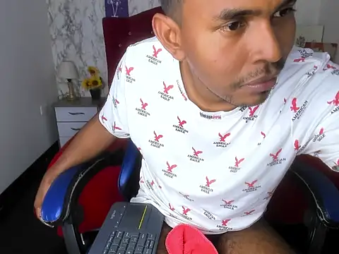 Snapshot of Adam_Morgan2 chatting on 12, 4, 2026 Adam Morgan2 online show from 12, 4, 2026