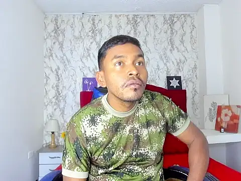 Snapshot of Adam_Morgan2 chatting on 14, 4, 2026 Adam Morgan2 online show from 14, 4, 2026