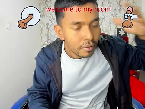 Snapshot of Adam_Morgan2 chatting on 16, 4, 2026 Adam Morgan2 online show from 16, 4, 2026