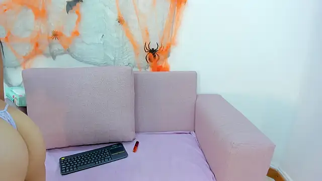 Zai zuleta online show from 11, 10, 2025