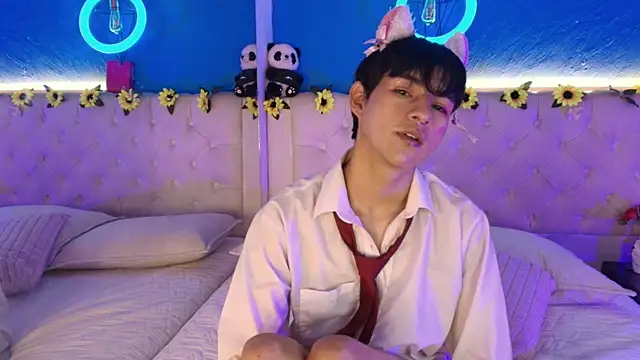 AleAurarashi online show from 30, 3, 2026