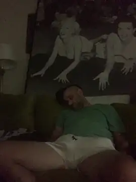 Hothotboyg online show from 12, 10, 2025