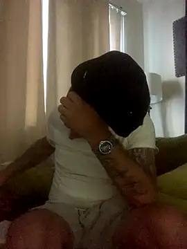 Hothotboyg online show from 19, 10, 2025