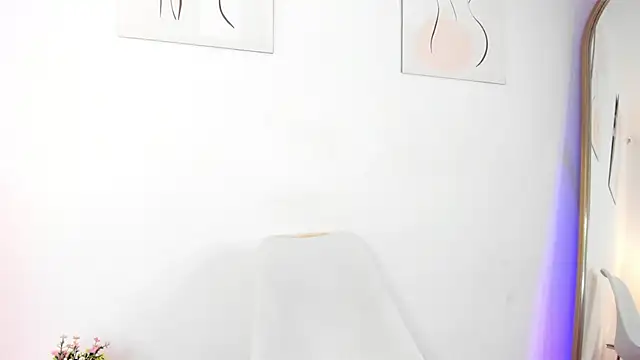 elzafuentes1 online show from 19, 9, 2025