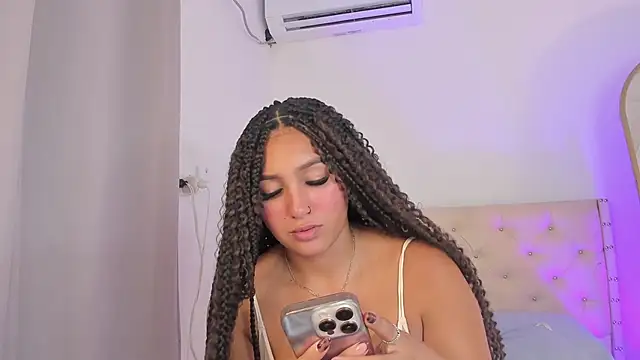 elzafuentes1 online show from 3, 6, 2026